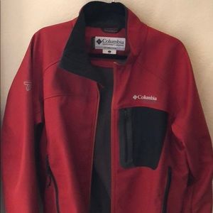 Men’s ski jacket